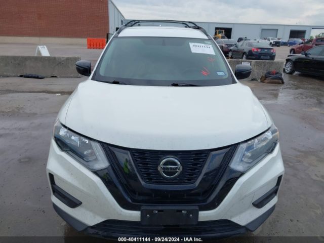 5N1AT2MT2JC757392 Nissan ROGUE SV