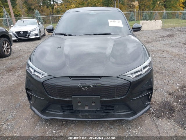 Ford Mustang Mach-e Gt 2021 3FMTK4SE3MME02990 Image 12