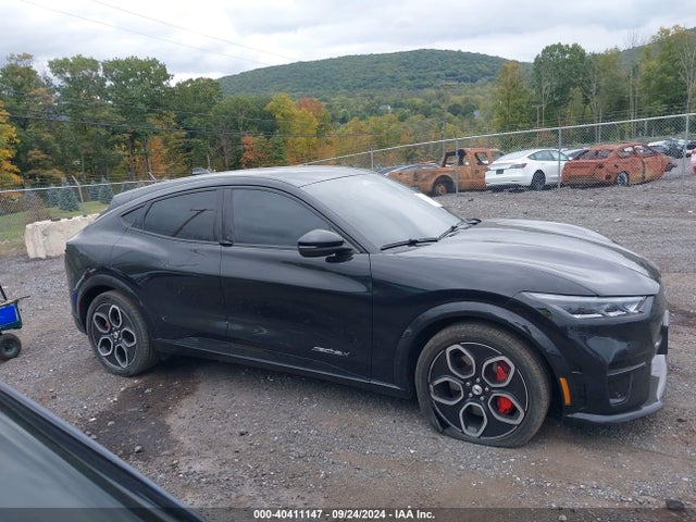 Ford Mustang Mach-e Gt 2021 3FMTK4SE3MME02990 Image 13