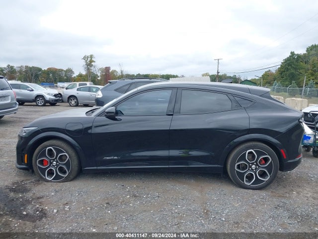 Ford Mustang Mach-e Gt 2021 3FMTK4SE3MME02990 Image 14