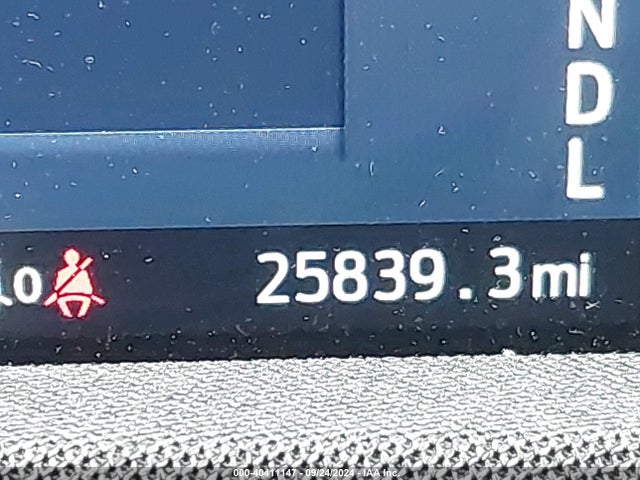 Ford Mustang Mach-e Gt 2021 3FMTK4SE3MME02990 Image 15
