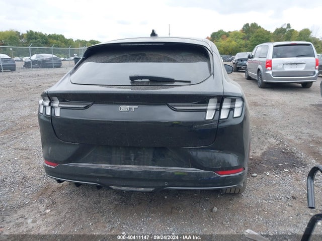 Ford Mustang Mach-e Gt 2021 3FMTK4SE3MME02990 Image 16