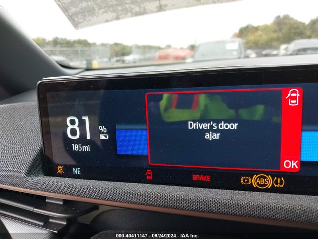 Ford Mustang Mach-e Gt 2021 3FMTK4SE3MME02990 Image 17