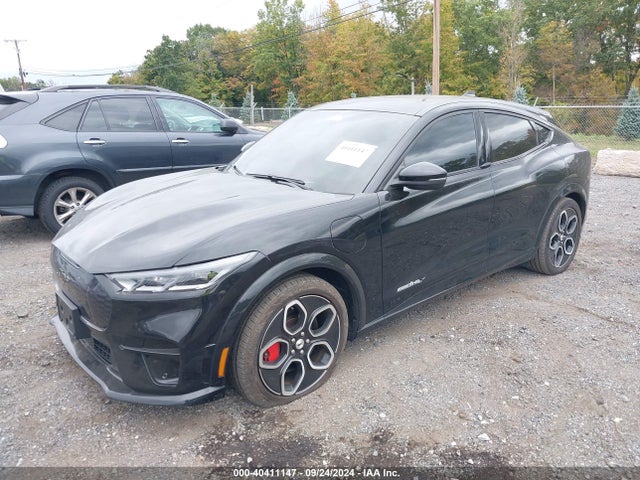 3FMTK4SE3MME02990 Ford Mustang Mach-e Gt