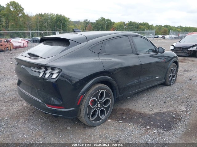 3FMTK4SE3MME02990 Ford Mustang Mach-e Gt