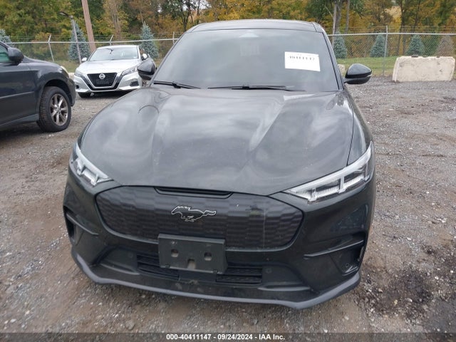Ford Mustang Mach-e Gt 2021 3FMTK4SE3MME02990 Image 6
