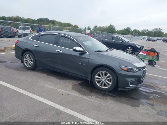 1G1ZE5ST5GF173820 auction archive image