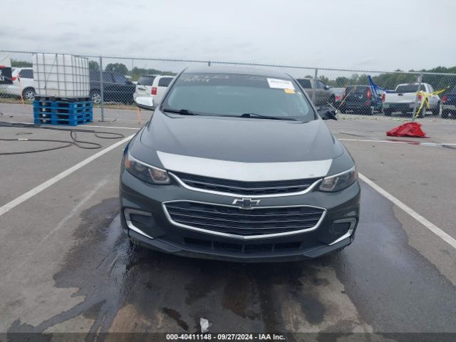 1G1ZE5ST5GF173820 Chevrolet MALIBU 1LT