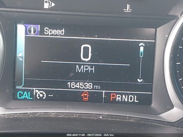 1G1ZE5ST5GF173820 Chevrolet MALIBU 1LT