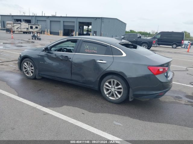 1G1ZE5ST5GF173820 Chevrolet MALIBU 1LT