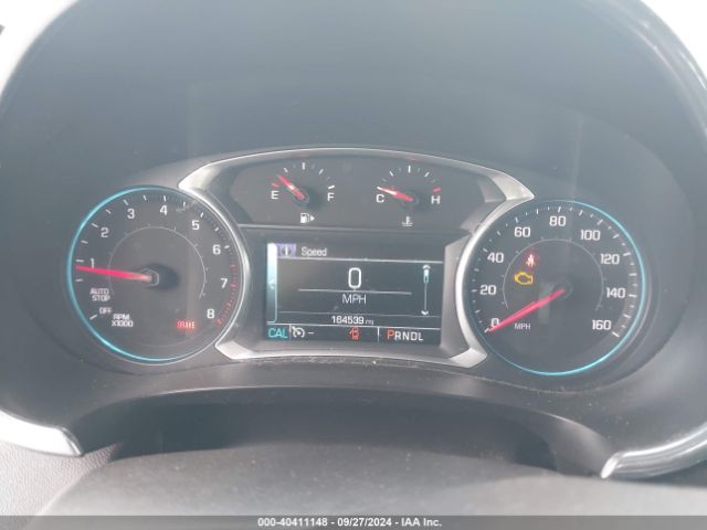 1G1ZE5ST5GF173820 Chevrolet MALIBU 1LT