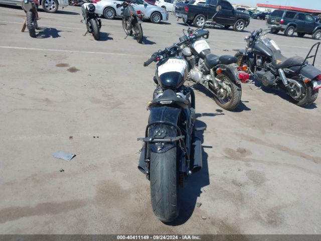 2018 TRIUMPH MOTORCYCLE BONNEVILLE SMTD53HL8JT864878 Photo 5