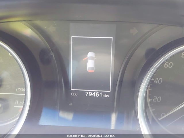 Toyota CAMRY L 2018 4T1B11HK9JU543242 Image 15