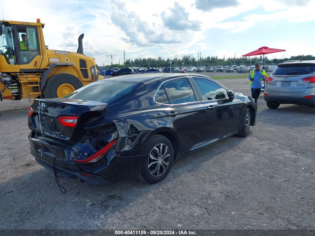 4T1B11HK9JU543242 Toyota CAMRY L