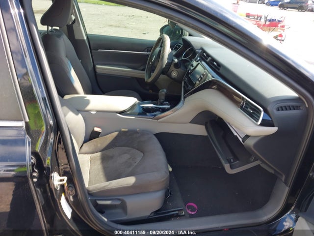 4T1B11HK9JU543242 Toyota CAMRY L