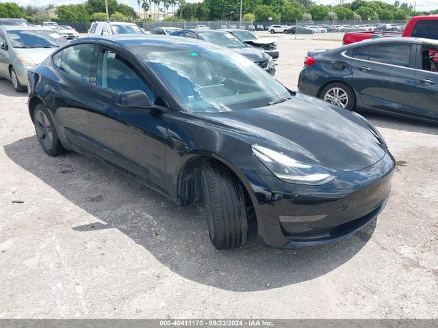 2023 TESLA MODEL 3 5YJ3E1EAXPF455469 Photo 0