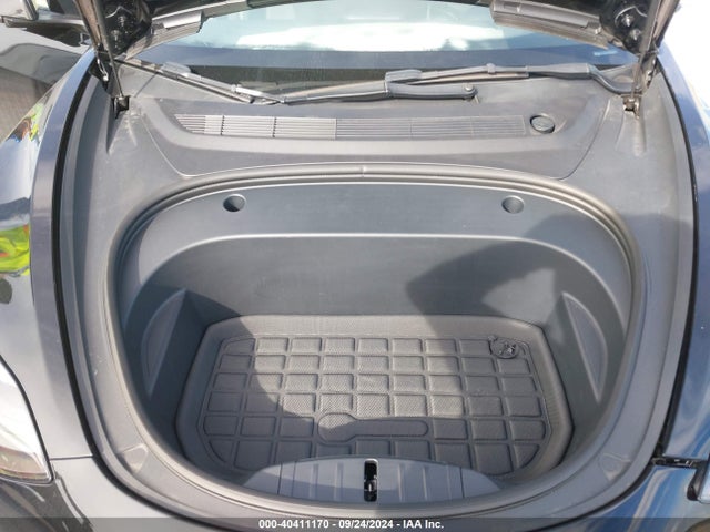 2023 TESLA MODEL 3 5YJ3E1EAXPF455469 Photo 9