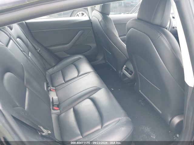 2023 TESLA MODEL 3 5YJ3E1EAXPF455469 Photo 7