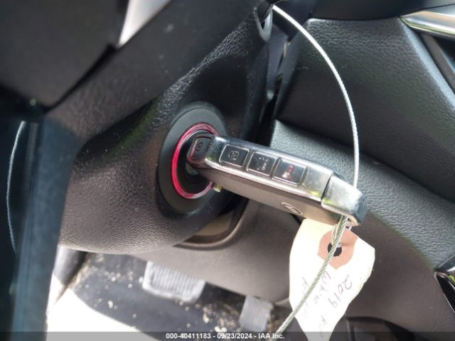 3KPF34AD2KE065873 KIA FORTE S