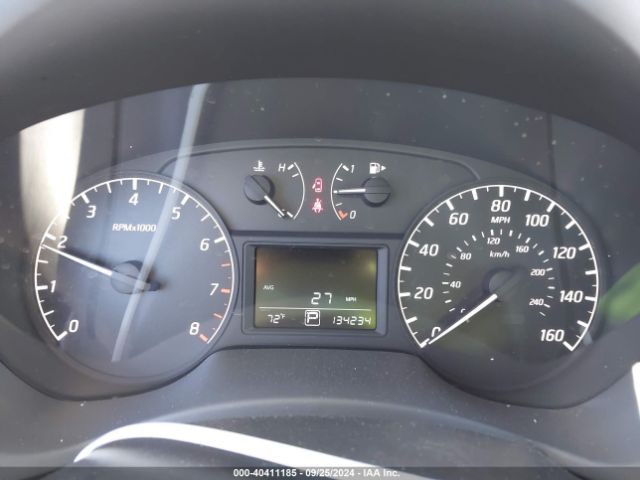 3N1AB7AP8HY333215 Nissan SENTRA S