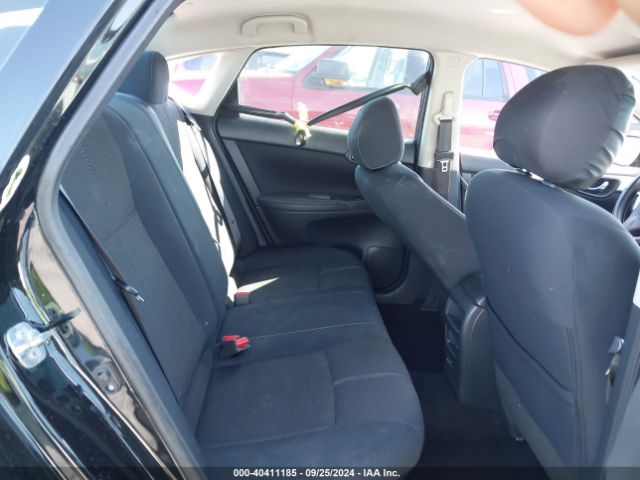 3N1AB7AP8HY333215 Nissan SENTRA S