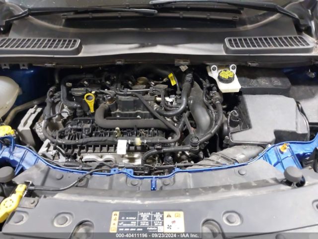 1FMCU9GD7KUA51436 Ford ESCAPE SE