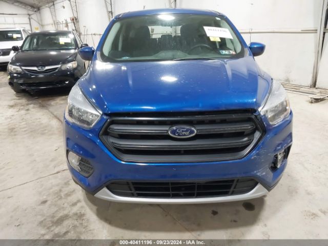 1FMCU9GD7KUA51436 Ford ESCAPE SE