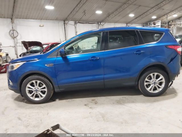 1FMCU9GD7KUA51436 Ford ESCAPE SE