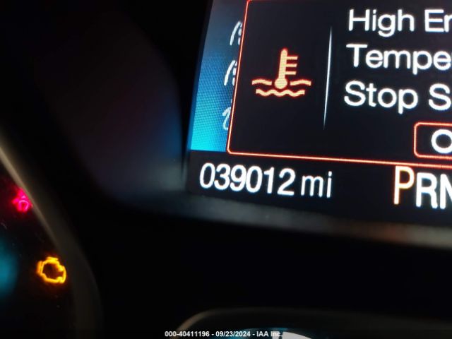 1FMCU9GD7KUA51436 Ford ESCAPE SE