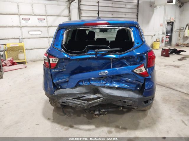 1FMCU9GD7KUA51436 Ford ESCAPE SE
