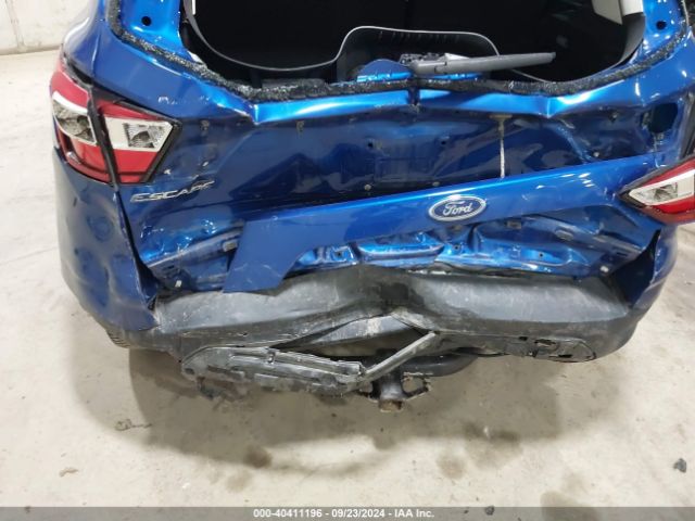 1FMCU9GD7KUA51436 Ford ESCAPE SE
