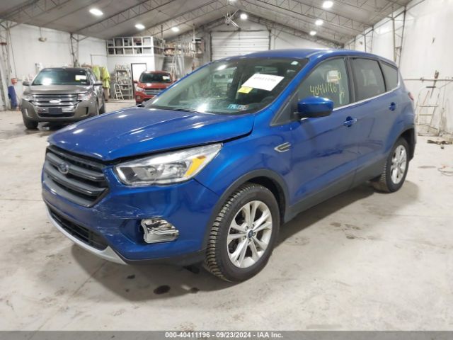 1FMCU9GD7KUA51436 Ford ESCAPE SE