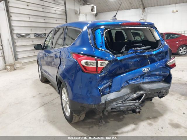 1FMCU9GD7KUA51436 Ford ESCAPE SE