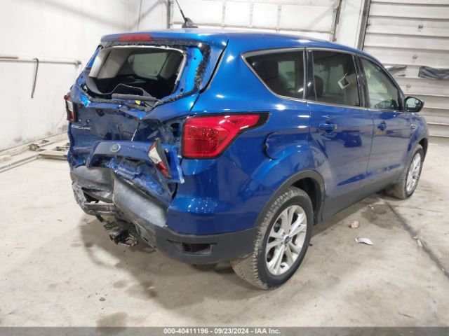 1FMCU9GD7KUA51436 Ford ESCAPE SE