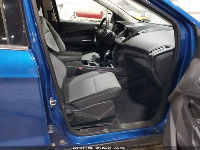 1FMCU9GD7KUA51436 Ford ESCAPE SE