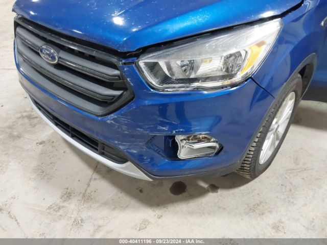 1FMCU9GD7KUA51436 Ford ESCAPE SE