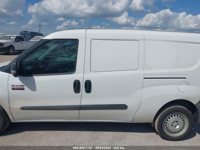 ZFBERFAB4H6D92090 RAM Promaster City Tradesman