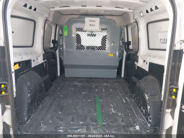 ZFBERFAB4H6D92090 RAM Promaster City Tradesman
