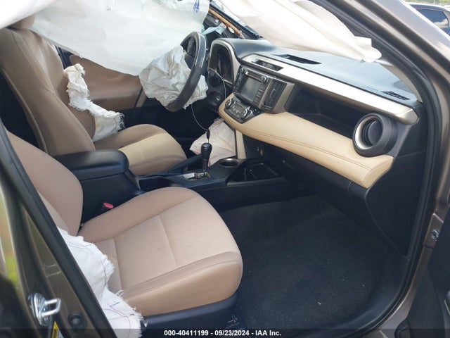 Toyota Rav4 Xle 2015 2T3WFREV3FW198045 Image 5