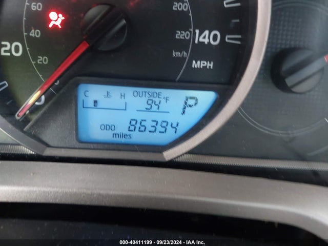 Toyota Rav4 Xle 2015 2T3WFREV3FW198045 Image 7