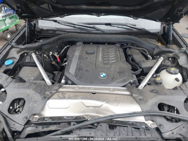 5UX83DP08P9P39676 BMW X3 M40i