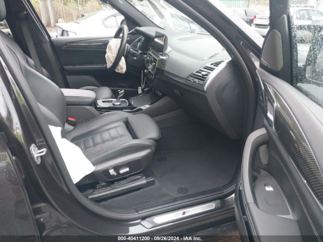 5UX83DP08P9P39676 BMW X3 M40i