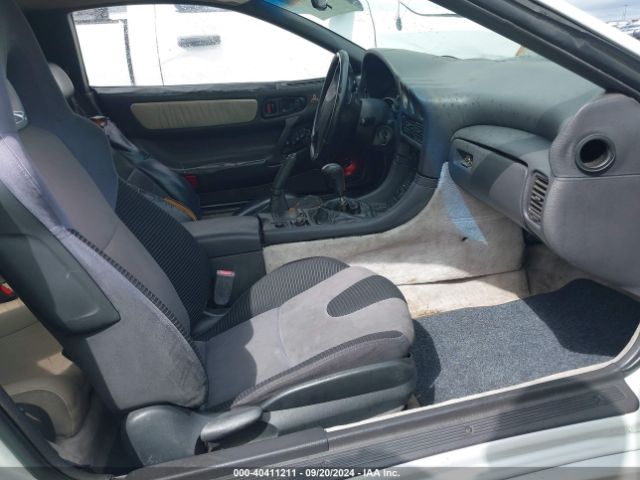 1993 MITSUBISHI 3000 GT JA3BM54J1PY004856 Photo 4