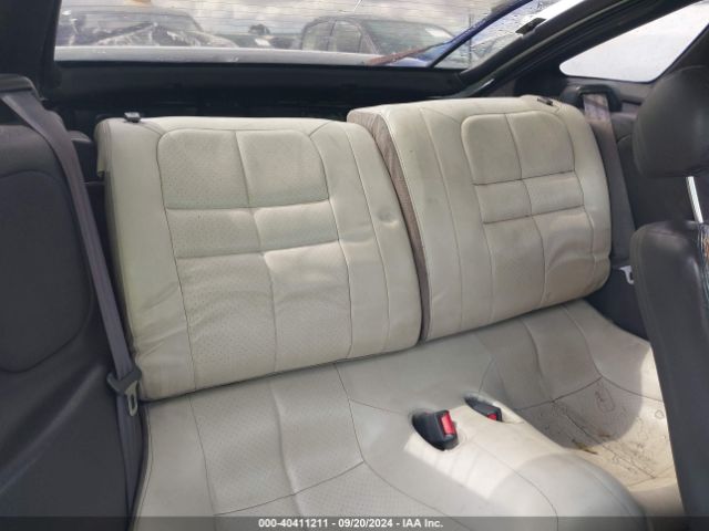 1993 MITSUBISHI 3000 GT JA3BM54J1PY004856 Photo 7