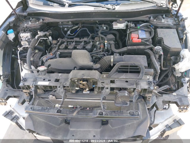 Honda Cr-v Ex-l 2wd 2023 2HKRS3H78PH300113 Image 10