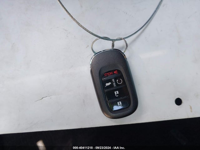 Honda Cr-v Ex-l 2wd 2023 2HKRS3H78PH300113 Image 11
