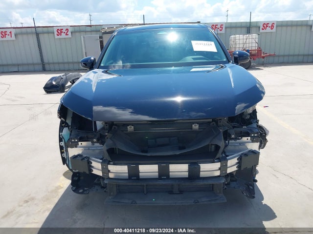 Honda Cr-v Ex-l 2wd 2023 2HKRS3H78PH300113 Image 13