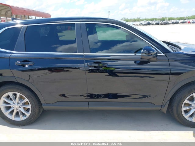 Honda Cr-v Ex-l 2wd 2023 2HKRS3H78PH300113 Image 14