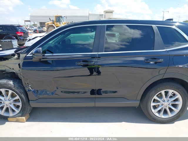 Honda Cr-v Ex-l 2wd 2023 2HKRS3H78PH300113 Image 15