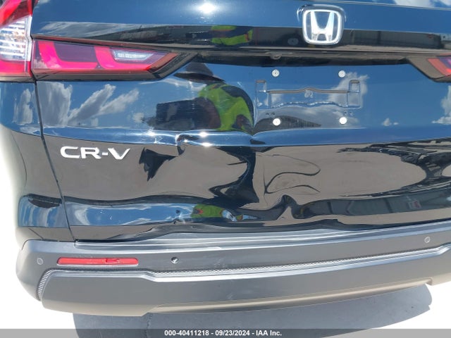 Honda Cr-v Ex-l 2wd 2023 2HKRS3H78PH300113 Image 18